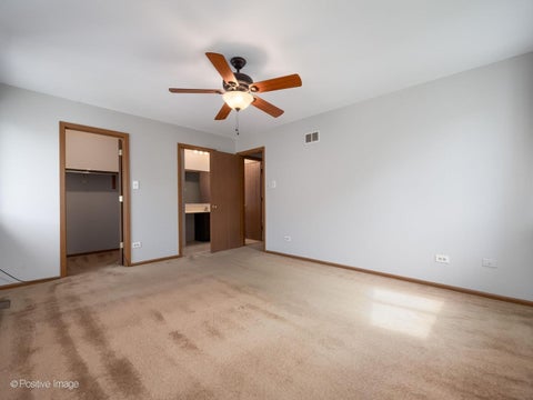 Tiny photo for 16212 Apple Lane #1, Tinley Park, IL 60487 (MLS # 12687153)