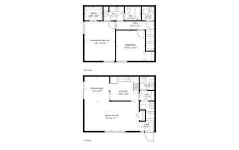 Tiny photo for 16212 Apple Lane #1, Tinley Park, IL 60487 (MLS # 12687153)