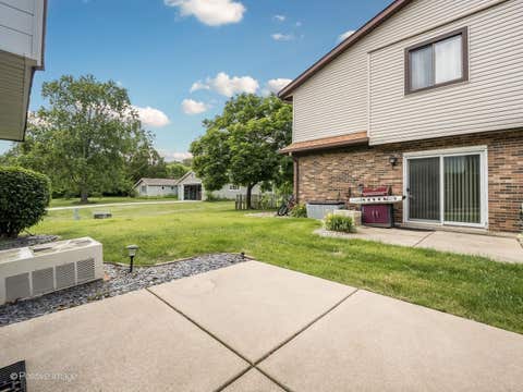 Tiny photo for 16212 Apple Lane #1, Tinley Park, IL 60487 (MLS # 12687153)