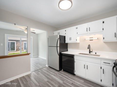 Tiny photo for 16212 Apple Lane #1, Tinley Park, IL 60487 (MLS # 12687153)