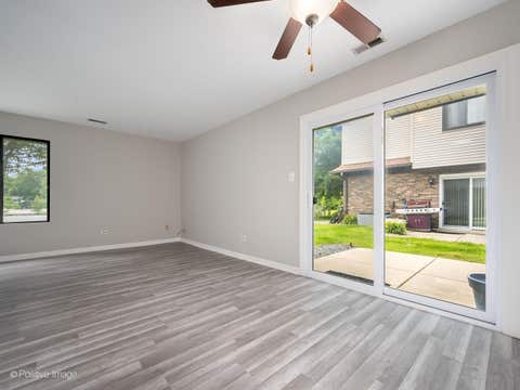 Tiny photo for 16212 Apple Lane #1, Tinley Park, IL 60487 (MLS # 12687153)