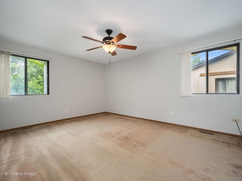 Tiny photo for 16212 Apple Lane #1, Tinley Park, IL 60487 (MLS # 12687153)