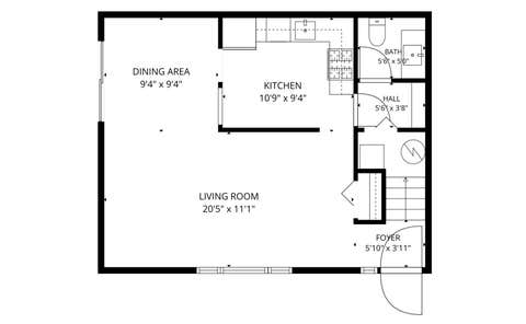Tiny photo for 16212 Apple Lane #1, Tinley Park, IL 60487 (MLS # 12687153)