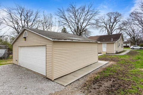 Tiny photo for 112 E Center Street, Seymour, IL 61875 (MLS # 12573673)