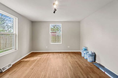Tiny photo for 112 E Center Street, Seymour, IL 61875 (MLS # 12573673)