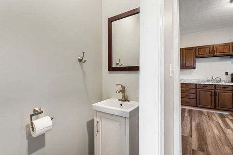 Tiny photo for 112 E Center Street, Seymour, IL 61875 (MLS # 12573673)