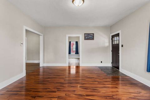 Tiny photo for 112 E Center Street, Seymour, IL 61875 (MLS # 12573673)