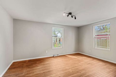 Tiny photo for 112 E Center Street, Seymour, IL 61875 (MLS # 12573673)