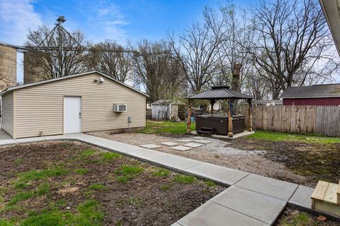 Tiny photo for 112 E Center Street, Seymour, IL 61875 (MLS # 12573673)