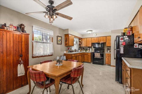 Tiny photo for 430 N Depot Street, Somonauk, IL 60552 (MLS # 12712281)