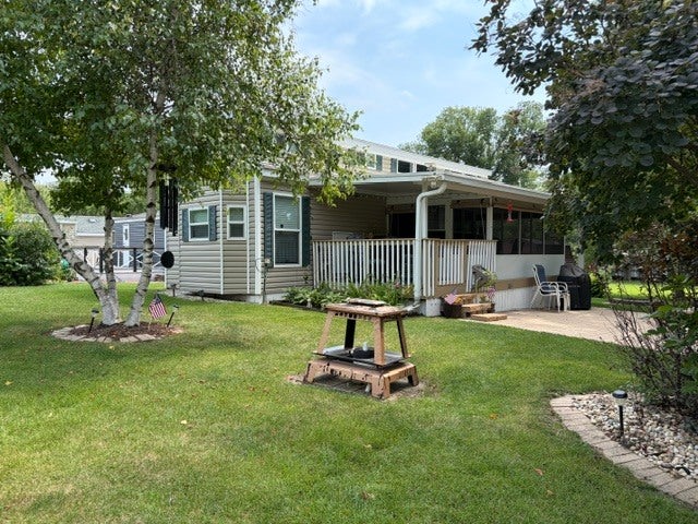 2795 E 28th Lot 1087 Road