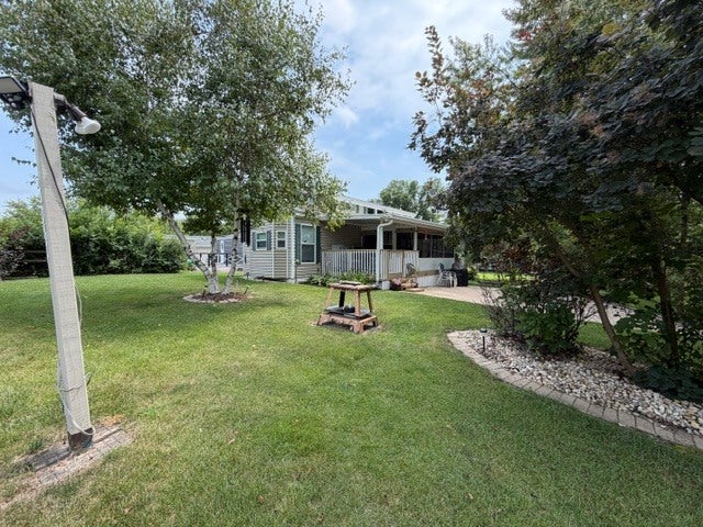 2795 E 28th Lot 1087 Road