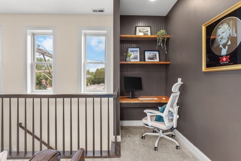 Tiny photo for 3842 N SOUTHPORT Avenue #L, Chicago, IL 60613 (MLS # 12747124)