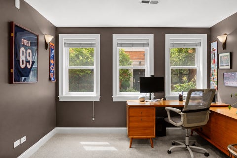Tiny photo for 3842 N SOUTHPORT Avenue #L, Chicago, IL 60613 (MLS # 12747124)