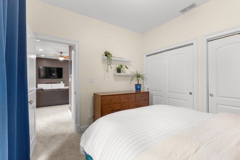 Tiny photo for 3842 N SOUTHPORT Avenue #L, Chicago, IL 60613 (MLS # 12747124)