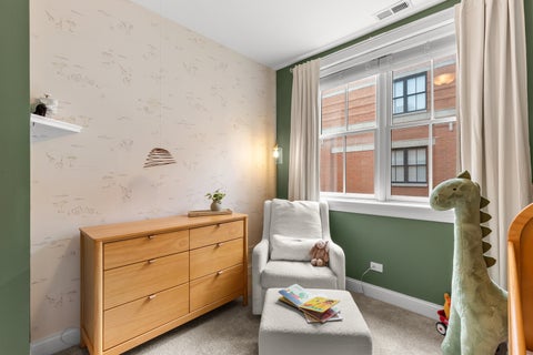 Tiny photo for 3842 N SOUTHPORT Avenue #L, Chicago, IL 60613 (MLS # 12747124)