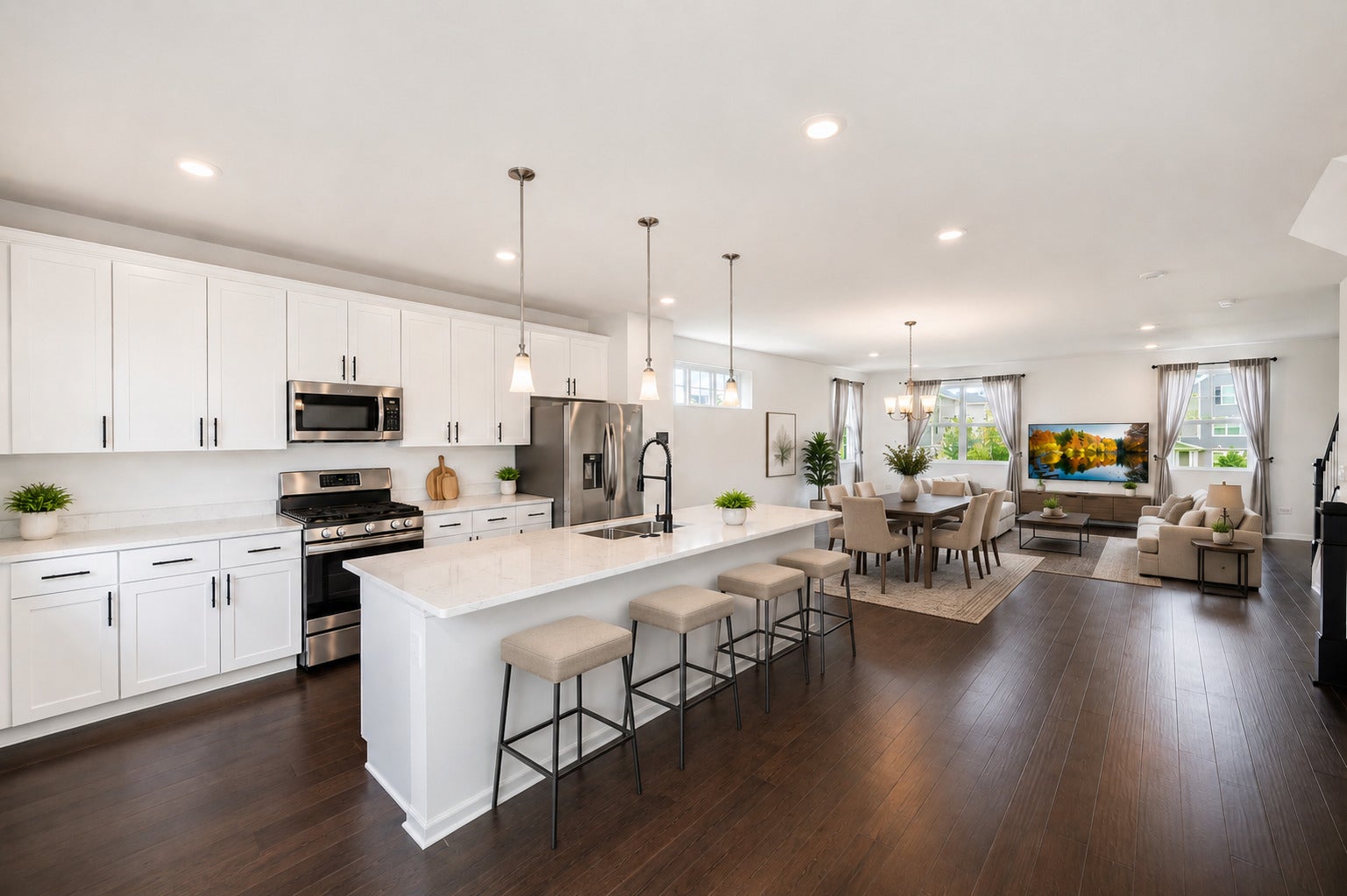 4437 Chelsea Manor Circle 4437