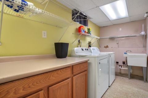 Tiny photo for 1134 S Myrtle Avenue, Kankakee, IL 60901 (MLS # 12620738)