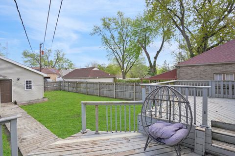 Tiny photo for 1134 S Myrtle Avenue, Kankakee, IL 60901 (MLS # 12620738)
