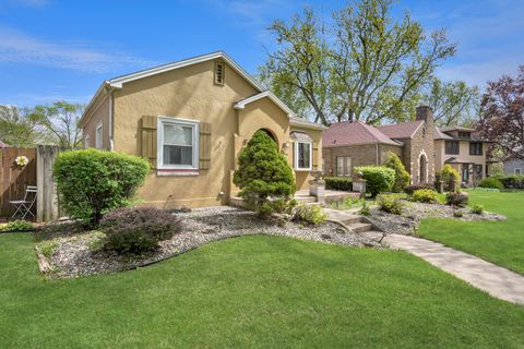 Tiny photo for 1134 S Myrtle Avenue, Kankakee, IL 60901 (MLS # 12620738)
