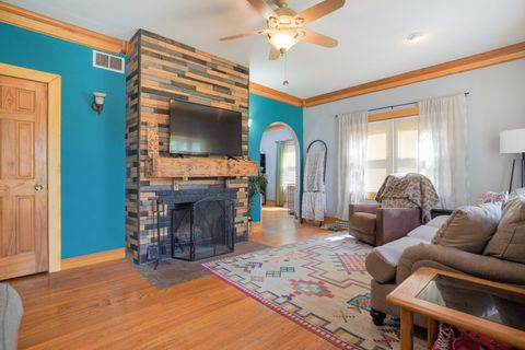 Tiny photo for 1134 S Myrtle Avenue, Kankakee, IL 60901 (MLS # 12620738)