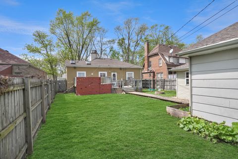 Tiny photo for 1134 S Myrtle Avenue, Kankakee, IL 60901 (MLS # 12620738)