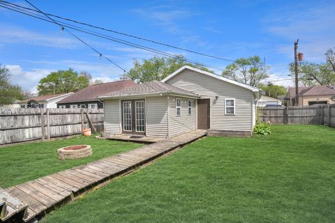 Tiny photo for 1134 S Myrtle Avenue, Kankakee, IL 60901 (MLS # 12620738)
