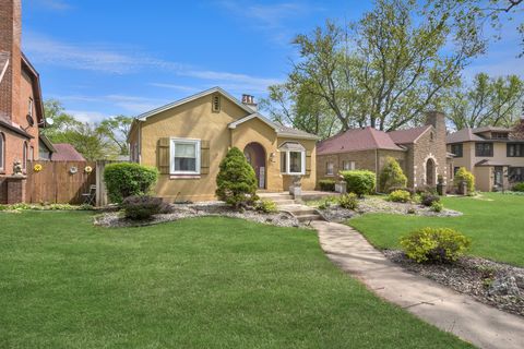 Tiny photo for 1134 S Myrtle Avenue, Kankakee, IL 60901 (MLS # 12620738)