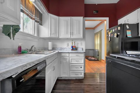 Tiny photo for 1134 S Myrtle Avenue, Kankakee, IL 60901 (MLS # 12620738)