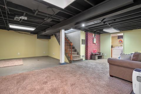 Tiny photo for 1134 S Myrtle Avenue, Kankakee, IL 60901 (MLS # 12620738)