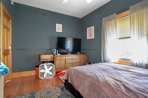 Tiny photo for 1134 S Myrtle Avenue, Kankakee, IL 60901 (MLS # 12620738)