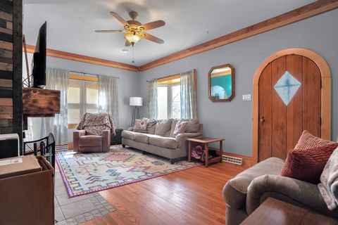 Tiny photo for 1134 S Myrtle Avenue, Kankakee, IL 60901 (MLS # 12620738)