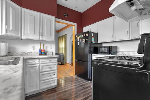 Tiny photo for 1134 S Myrtle Avenue, Kankakee, IL 60901 (MLS # 12620738)