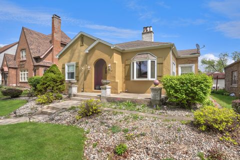 Tiny photo for 1134 S Myrtle Avenue, Kankakee, IL 60901 (MLS # 12620738)
