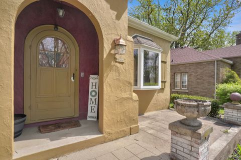 Tiny photo for 1134 S Myrtle Avenue, Kankakee, IL 60901 (MLS # 12620738)