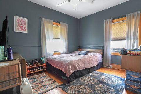 Tiny photo for 1134 S Myrtle Avenue, Kankakee, IL 60901 (MLS # 12620738)