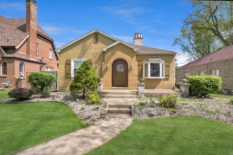Tiny photo for 1134 S Myrtle Avenue, Kankakee, IL 60901 (MLS # 12620738)