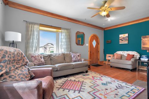 Tiny photo for 1134 S Myrtle Avenue, Kankakee, IL 60901 (MLS # 12620738)