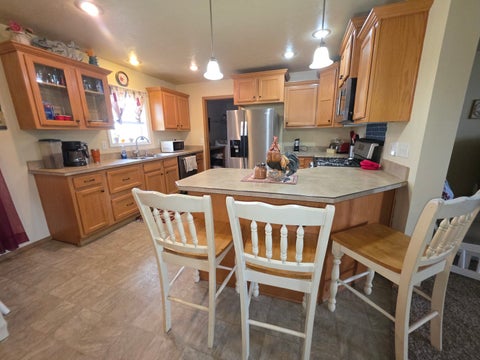 Tiny photo for 201 E 3rd Street, Sailor Springs, IL 62824 (MLS # 12686375)
