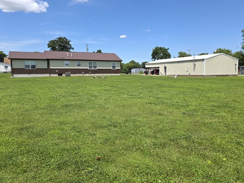 Tiny photo for 201 E 3rd Street, Sailor Springs, IL 62824 (MLS # 12686375)