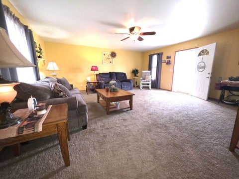 Tiny photo for 201 E 3rd Street, Sailor Springs, IL 62824 (MLS # 12686375)