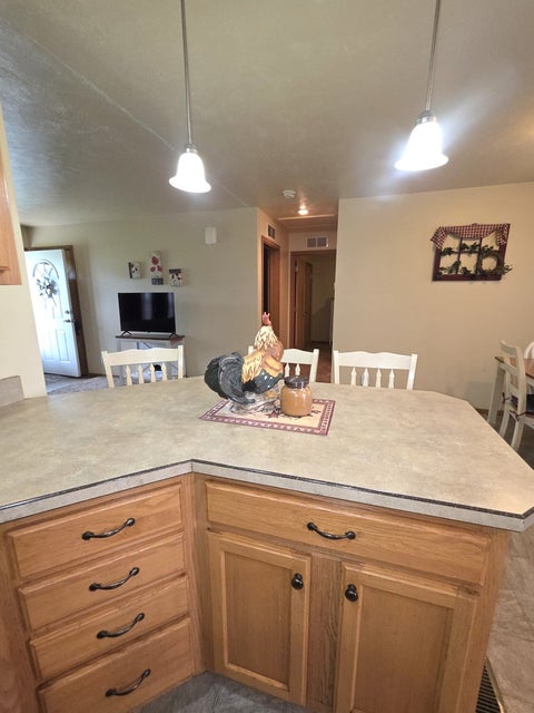 Tiny photo for 201 E 3rd Street, Sailor Springs, IL 62824 (MLS # 12686375)