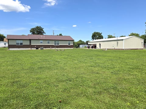 Tiny photo for 201 E 3rd Street, Sailor Springs, IL 62824 (MLS # 12686375)