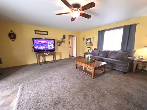 Tiny photo for 201 E 3rd Street, Sailor Springs, IL 62824 (MLS # 12686375)