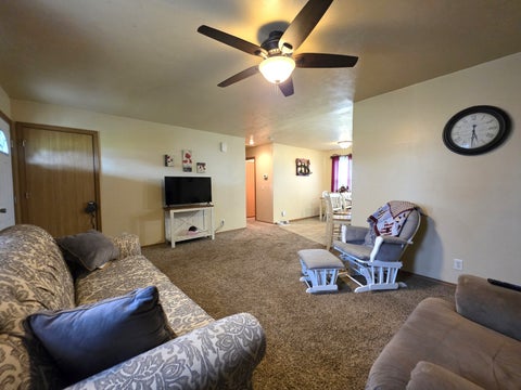 Tiny photo for 201 E 3rd Street, Sailor Springs, IL 62824 (MLS # 12686375)