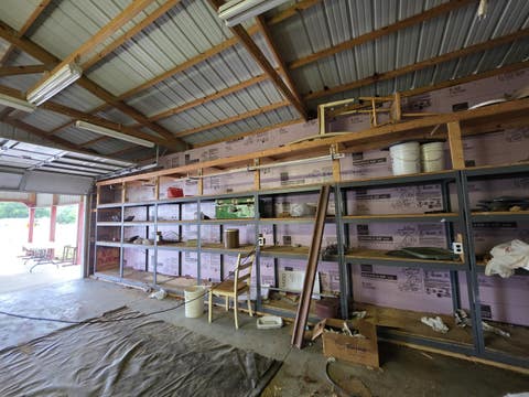 Tiny photo for 201 E 3rd Street, Sailor Springs, IL 62824 (MLS # 12686375)