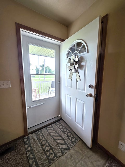 Tiny photo for 201 E 3rd Street, Sailor Springs, IL 62824 (MLS # 12686375)
