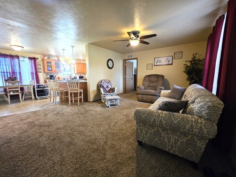 Tiny photo for 201 E 3rd Street, Sailor Springs, IL 62824 (MLS # 12686375)