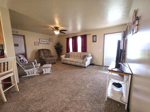Tiny photo for 201 E 3rd Street, Sailor Springs, IL 62824 (MLS # 12686375)