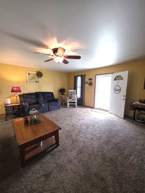 Tiny photo for 201 E 3rd Street, Sailor Springs, IL 62824 (MLS # 12686375)